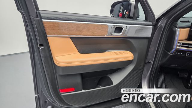 Hyundai Santafe 2024 — photo 14