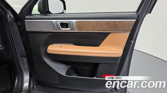 Hyundai Santafe 2024 — photo 15