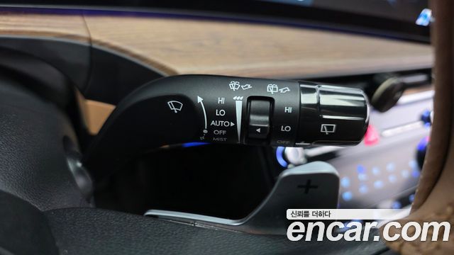 Hyundai Santafe 2024 — photo 31