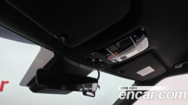Hyundai Santafe 2024 — photo 32
