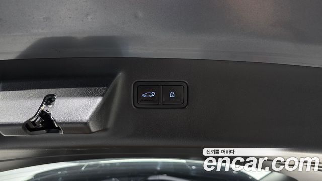 Hyundai Santafe 2024 — photo 33