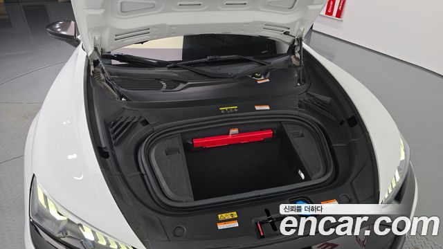 Audi e-tron GT 2022 — photo 6