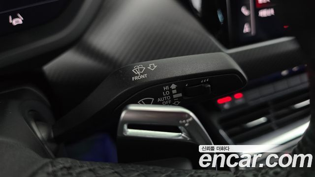 Audi e-tron GT 2022 — photo 29