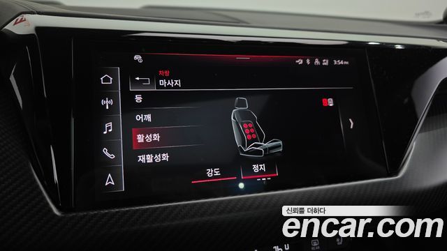 Audi e-tron GT 2022 — photo 32