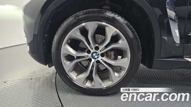 BMW X6 2018 — photo 5
