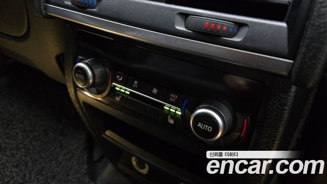 BMW X6 2018 — photo 18