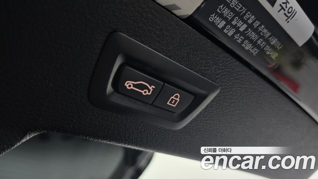 BMW X6 2018 — photo 20