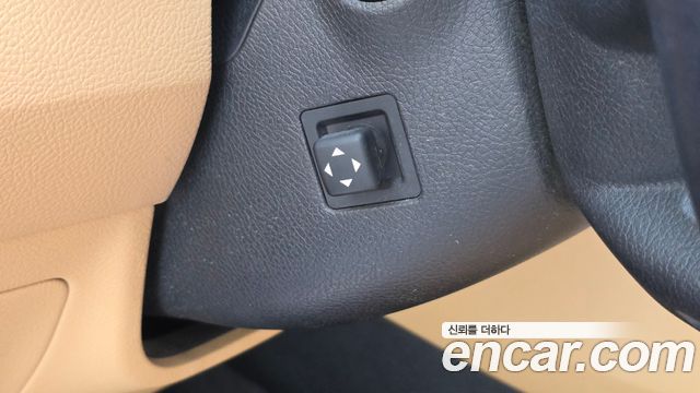 Kia Mohave 2020 — photo 22