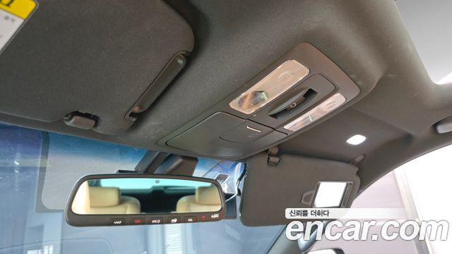 Kia Mohave 2020 — photo 29