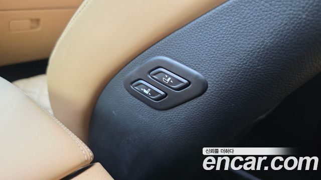Kia Mohave 2020 — photo 32
