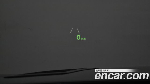 Kia K7 2018 — photo 13