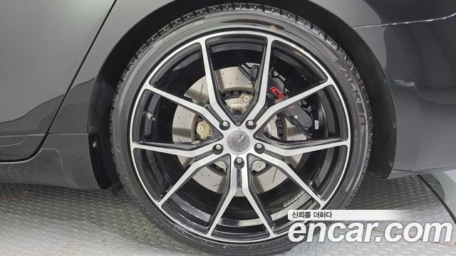 Kia K7 2018 — photo 7