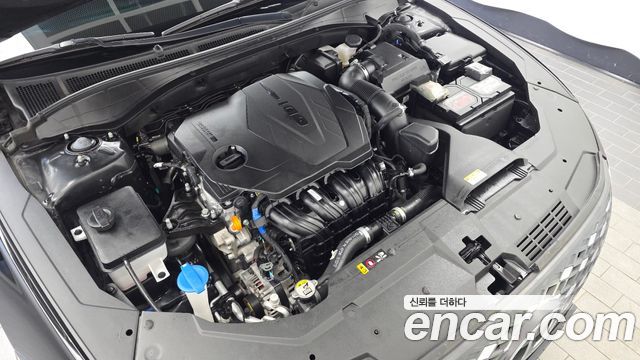 Hyundai Grandeur 2023 — photo 6
