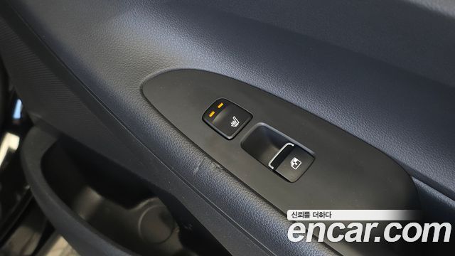 Hyundai Grandeur 2023 — photo 25
