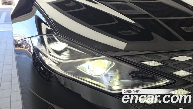 Hyundai Grandeur 2023 — photo 8