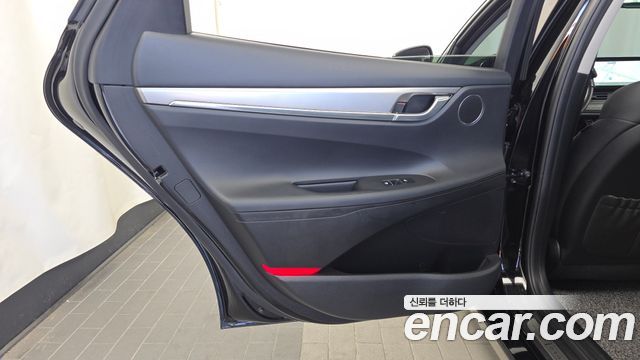 Hyundai Grandeur 2023 — photo 15