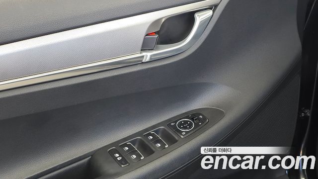 Hyundai Grandeur 2023 — photo 28