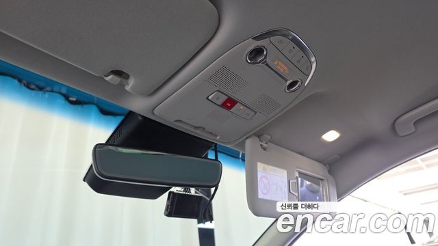 Hyundai Grandeur 2023 — photo 29