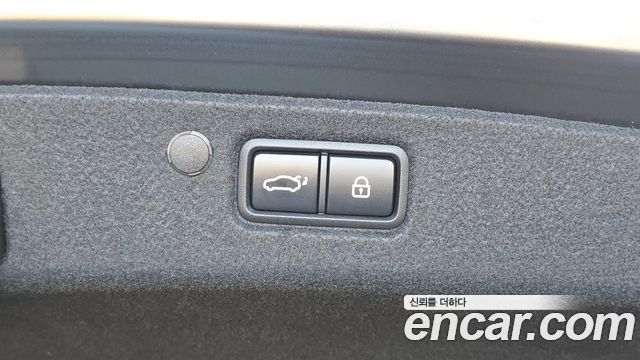 Hyundai Grandeur 2023 — photo 31