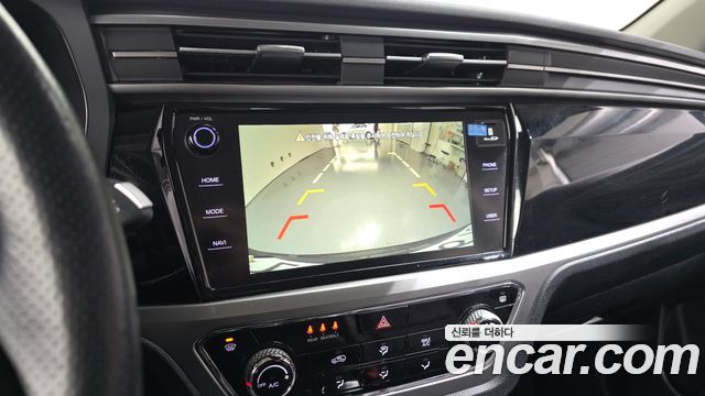 KG Mobility KORANDO 2019 — photo 20