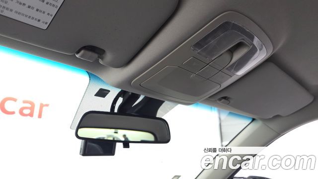 KG Mobility KORANDO 2019 — photo 23