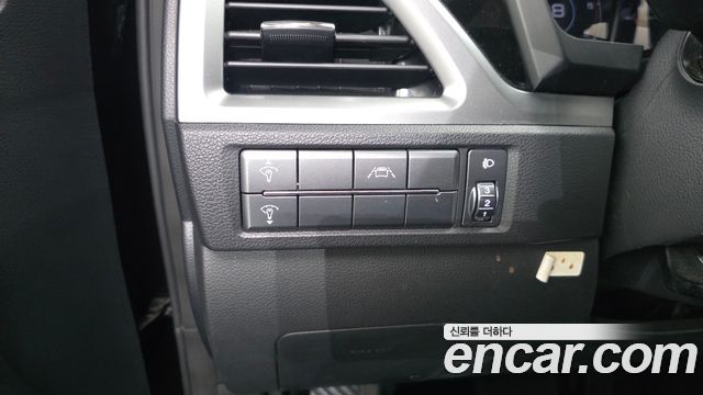KG Mobility KORANDO 2019 — photo 24