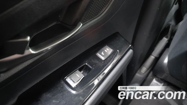 KG Mobility KORANDO 2019 — photo 25