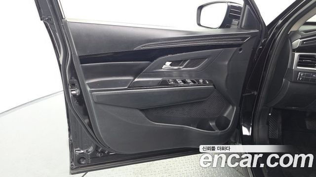 KG Mobility KORANDO 2019 — photo 14