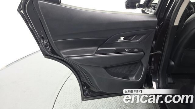 KG Mobility KORANDO 2019 — photo 15