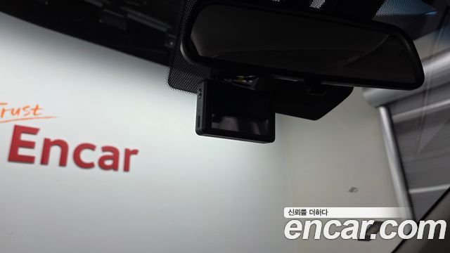KG Mobility KORANDO 2019 — photo 29