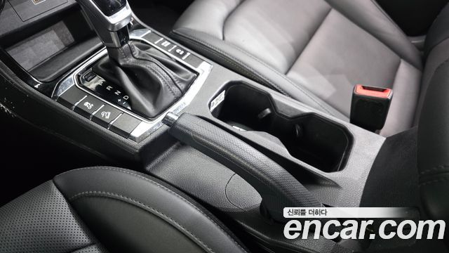 KG Mobility KORANDO 2019 — photo 30