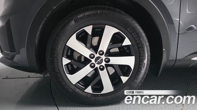 Kia Sorento 2023 — photo 5