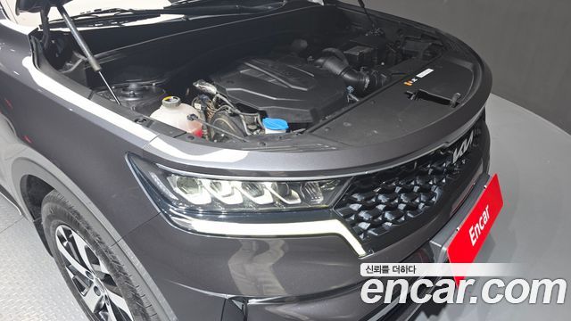 Kia Sorento 2023 — photo 6
