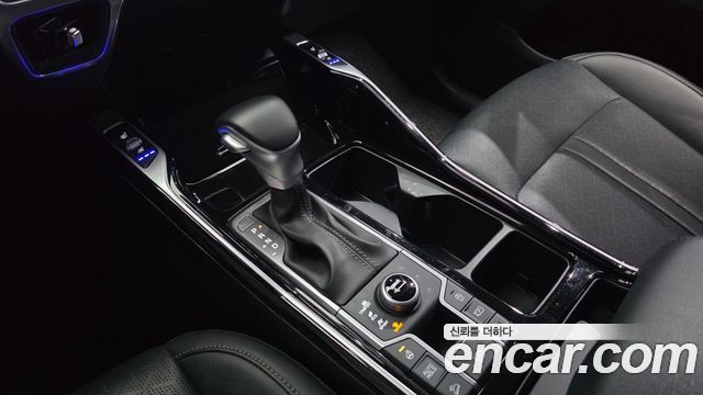 Kia Sorento 2023 — photo 12