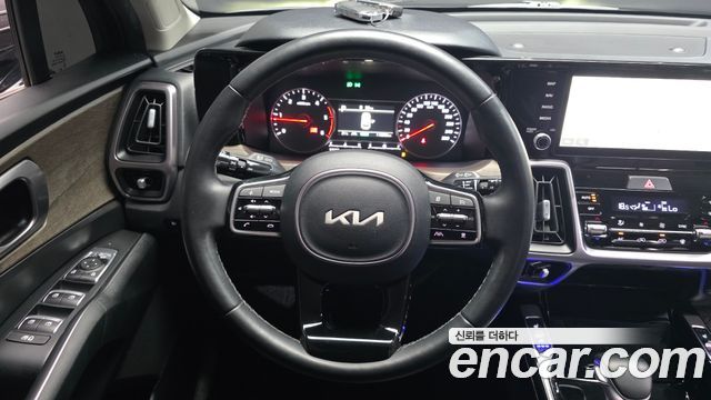 Kia Sorento 2023 — photo 20