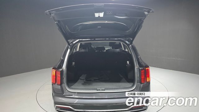 Kia Sorento 2023 — photo 23
