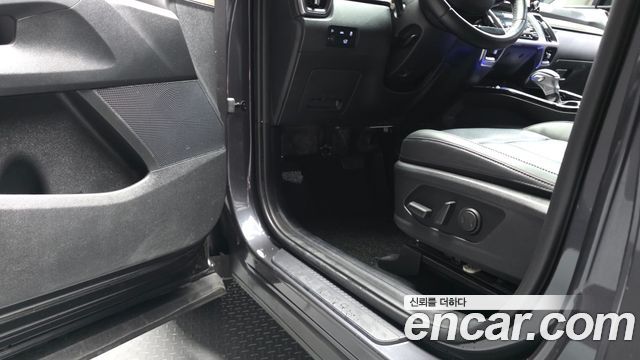 Kia Sorento 2023 — photo 25