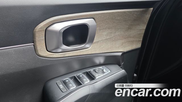 Kia Sorento 2023 — photo 26