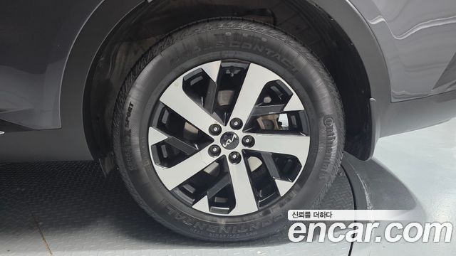 Kia Sorento 2023 — photo 7