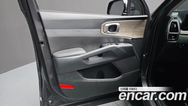 Kia Sorento 2023 — photo 14