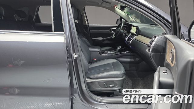 Kia Sorento 2023 — photo 16