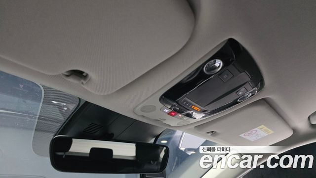Kia Sorento 2023 — photo 27