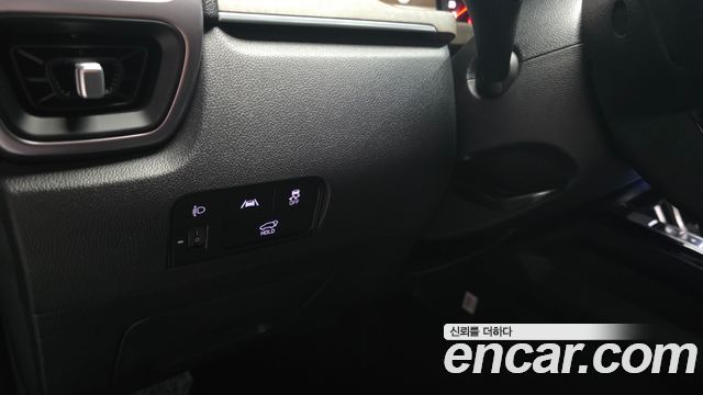 Kia Sorento 2023 — photo 28