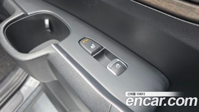 Kia Sorento 2023 — photo 30