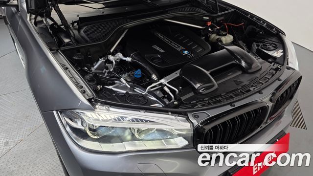 BMW X6 2016 — photo 6