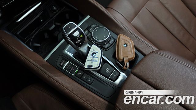 BMW X6 2016 — photo 9