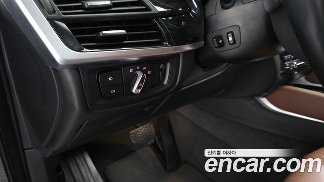 BMW X6 2016 — photo 14