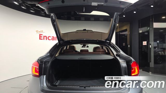 BMW X6 2016 — photo 20