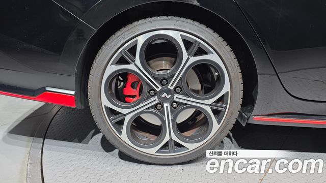 Hyundai AVANTE 2024 — photo 5