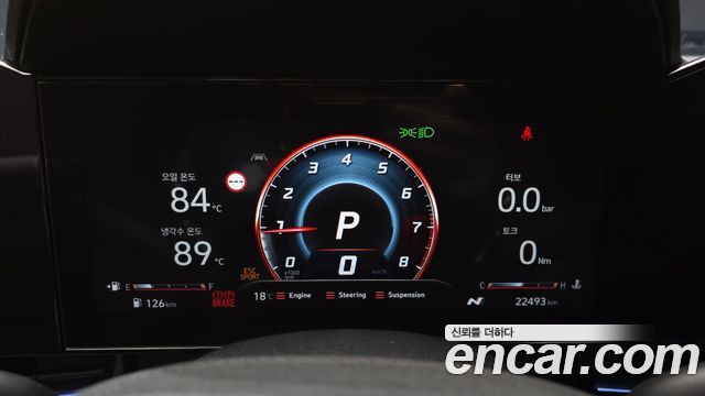 Hyundai AVANTE 2024 — photo 11